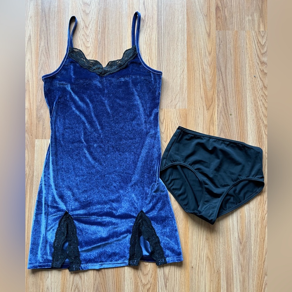 Balera Dress Costume Sz Small Adult